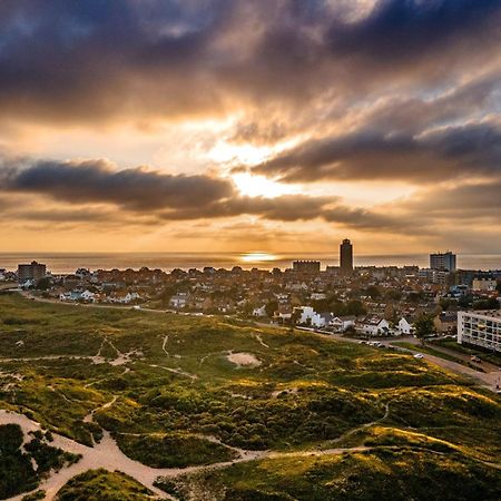 Ocho Villa Zandvoort Eksteriør bilde