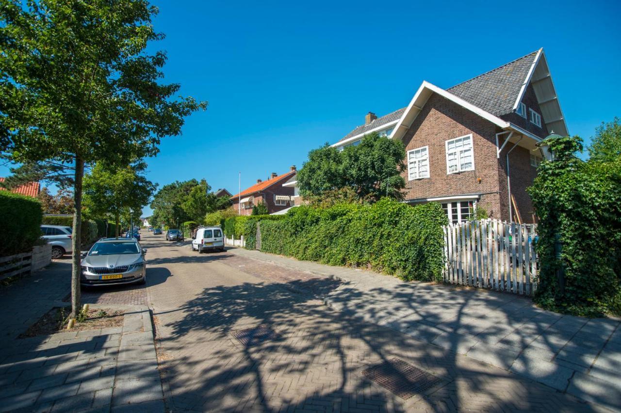 Ocho Villa Zandvoort Eksteriør bilde