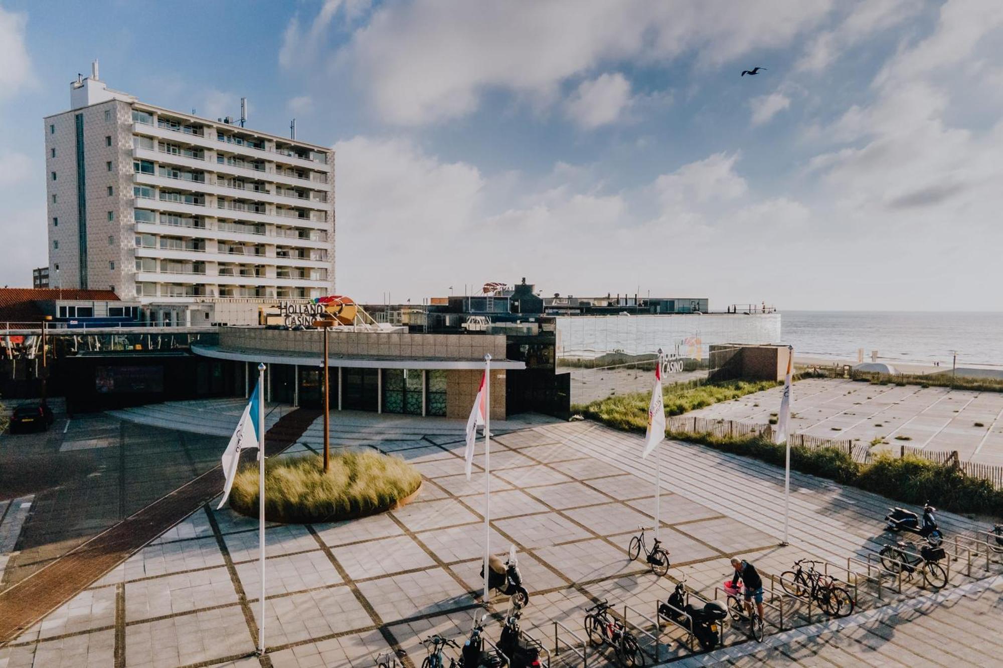 Ocho Villa Zandvoort Eksteriør bilde